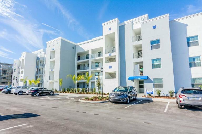 Exceptional Apartment 4BR3BA • Near Disney • PoolLazy River at Storey Lake Resort SL47513 - B&B Kissimmee