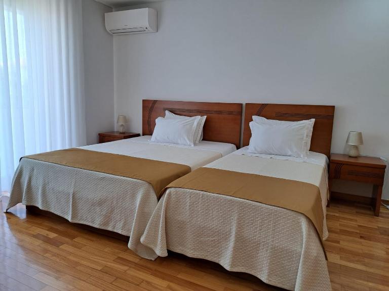 CasaAnabela - B&B Póvoa de Varzim