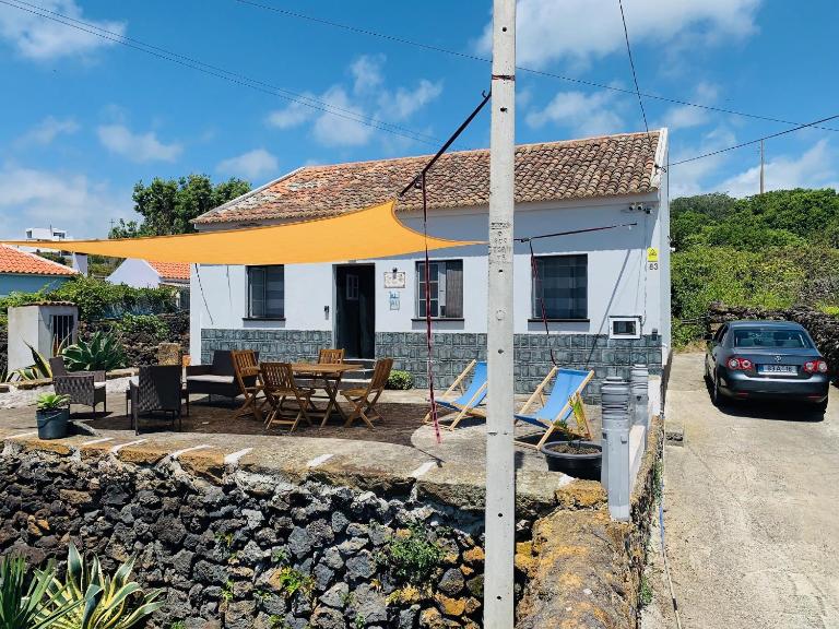 Casa Avô São Miguel - B&B Angra do Heroísmo