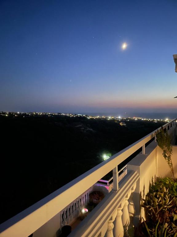 Golden Sunset Apartment - Bed and Breakfast Kissonerga