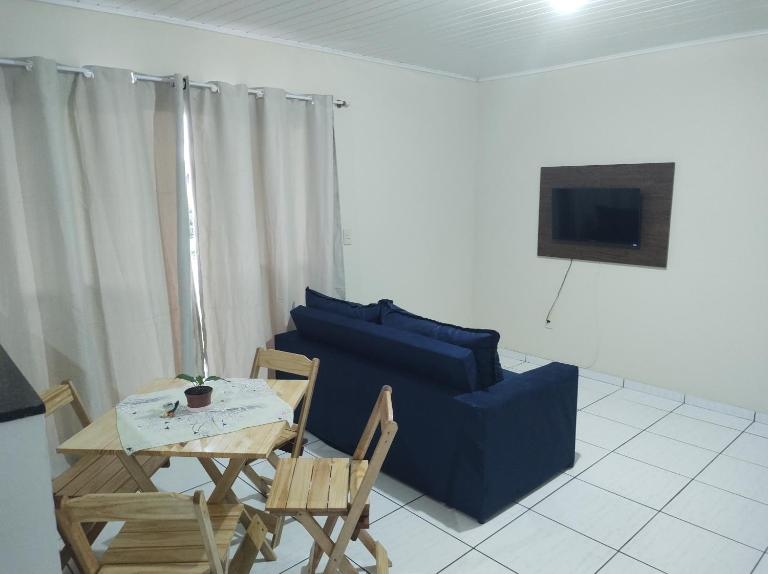 Apartamento Verolme V - Bed and Breakfast Angra dos Reis