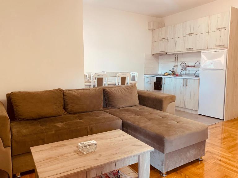 Apartman Vrnjačka Banja centar - Bed and Breakfast Vrnjačka Banja