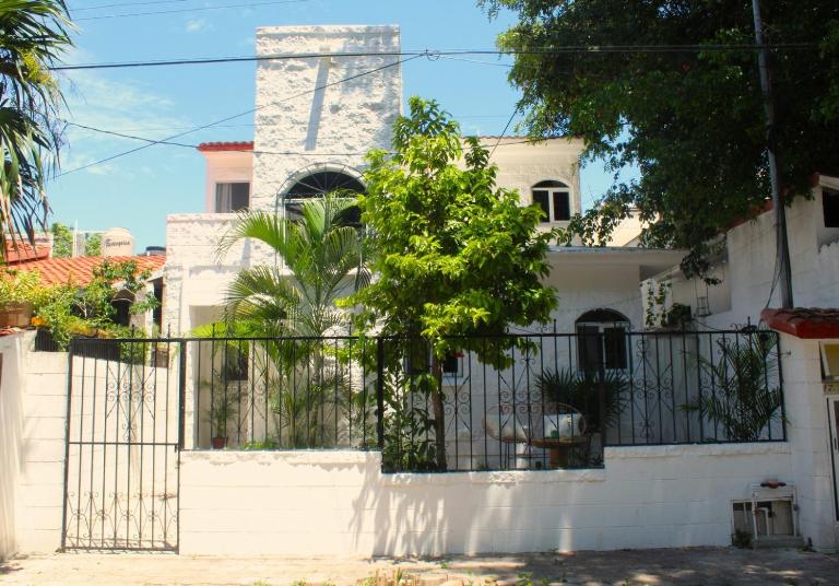 Casa Palmita - Ferienwohnung Playa del Carmen