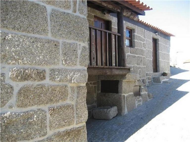 Casa da Carreira - Chambres d'hôtes Amarante