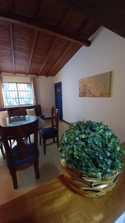 Manila House El Poblado - Ferienwohnung Medellín