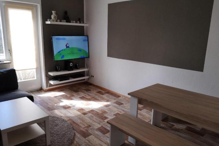 Private Apartment - B&B Hanóver