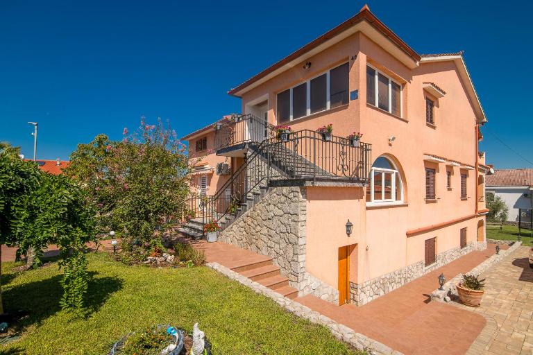 Apartments Prendivoj - Chambres d'hôtes Malinska