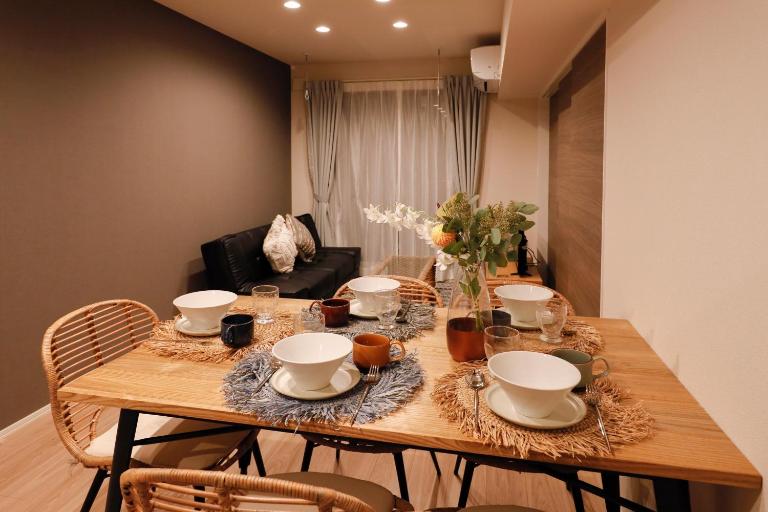 Pacific Coast Enoshima by Tranova - Bed and Breakfast Fujisawa