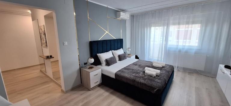 Riverside 1 - B&B Timisoara