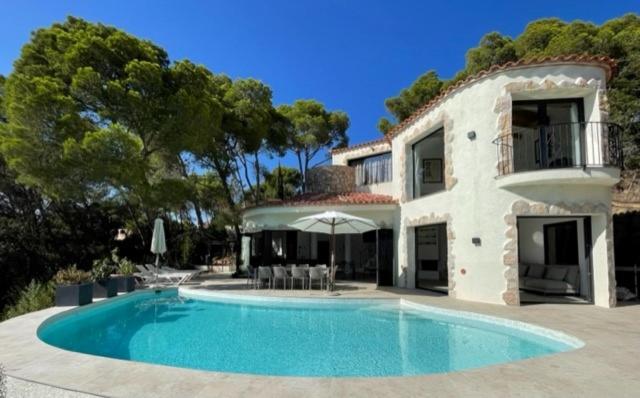 ESCAPADA - B&B Tamariu
