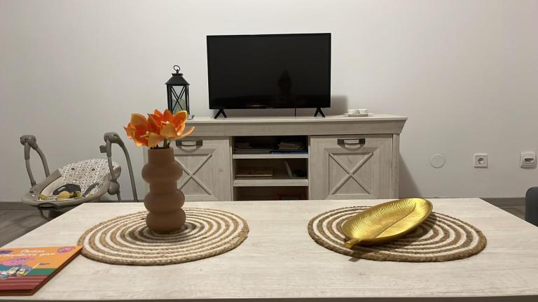 Orlando apartman - Ferienwohnung Kotor