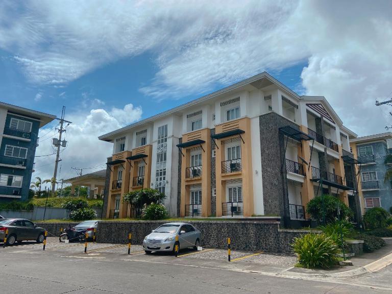 A nature’s den in Tagaytay - B&B Tagaytay