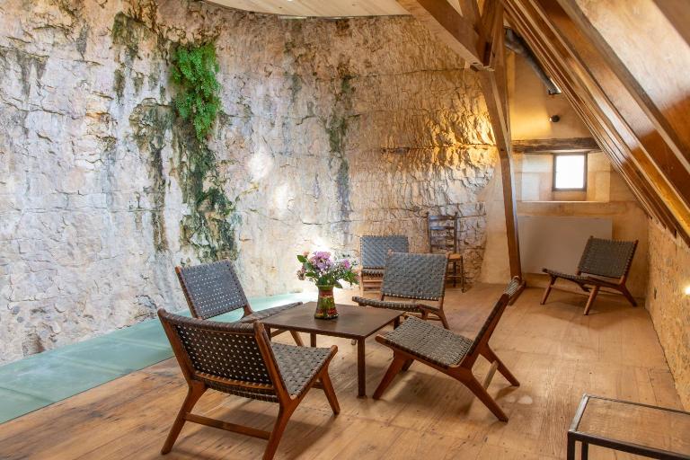 Le Pigeonnier - B&B Beynac-et-Cazenac