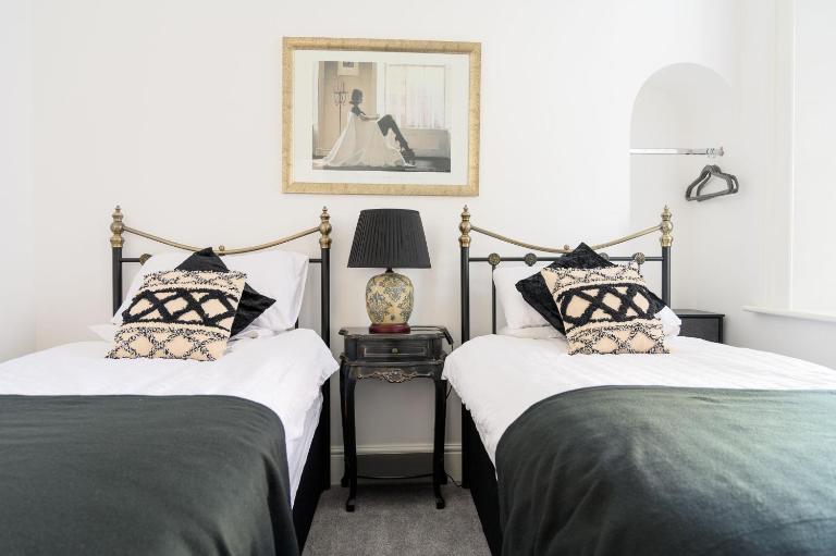 The Sandbeck, Danby - Ferienwohnung Whitby