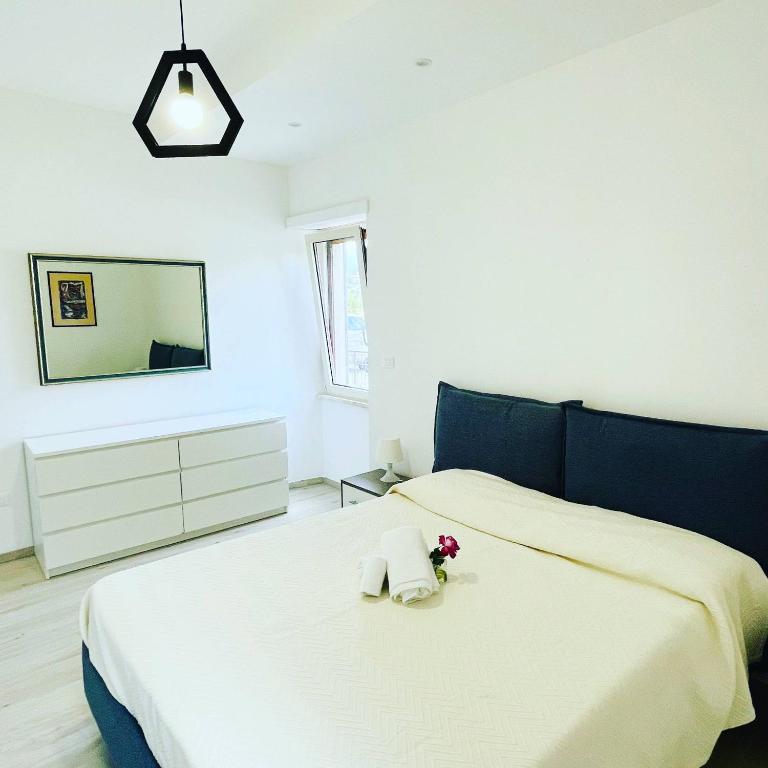 tramonto - Parcheggio gratis, fronte caserma e clima - B&B Ascoli Piceno
