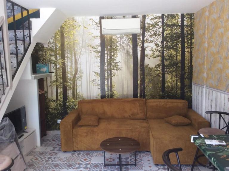 Le logis du Pin de la Fade - B&B La Ciotat