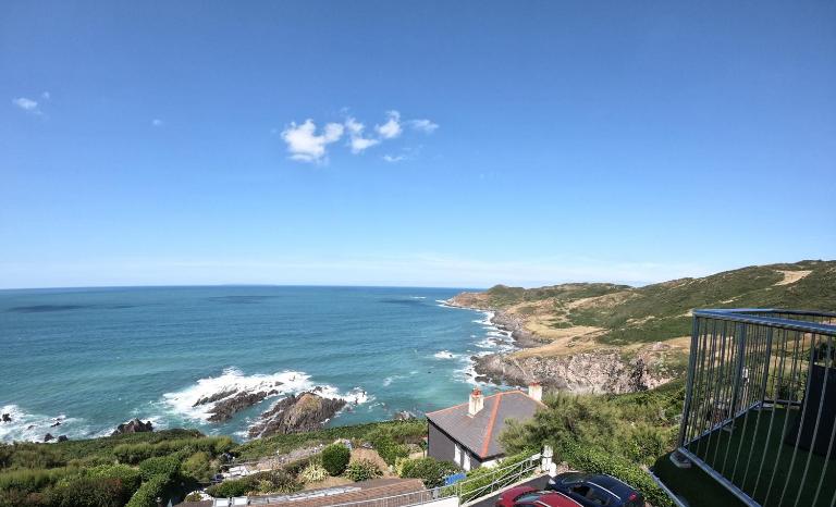 Lundy House Hotel - B&B Woolacombe