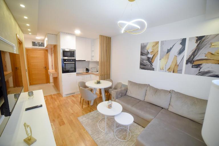 Apartman Divine Lux Zlatibor - B&B Zlatibor