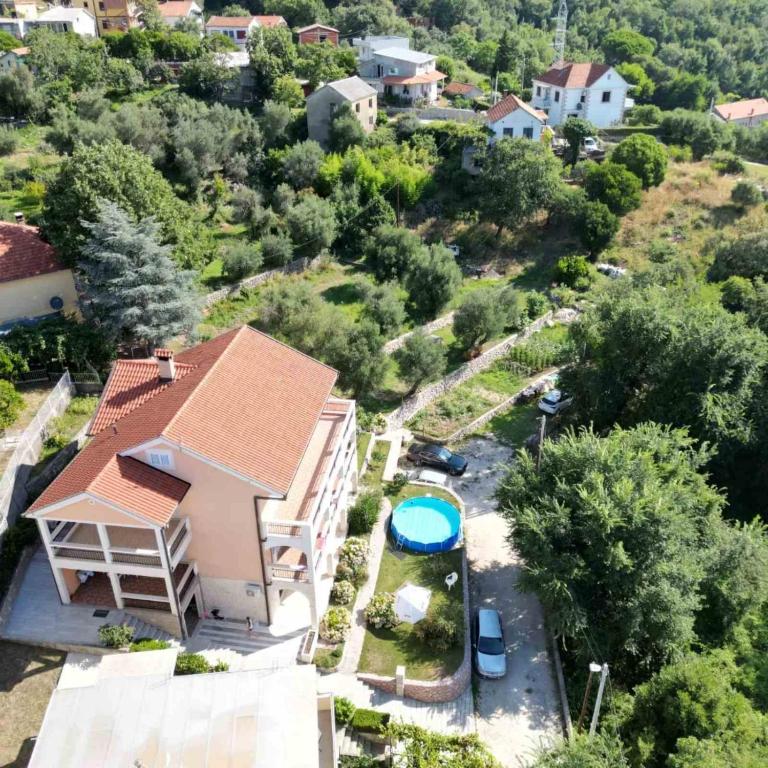 Apartmani Andrea Studio - B&B Castelnuovo di Cattaro