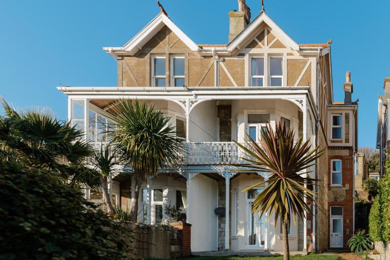 Ventnor Views - B&B Ventnor