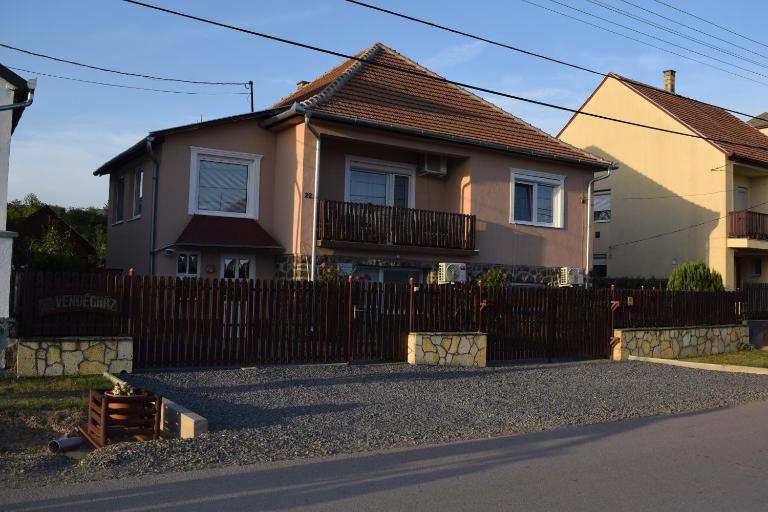 Prokop Vendégház - B&B Tolcsva
