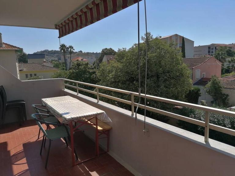 Au petit Bonheur, centre St-Raphaël, 8min à pied plage - B&B Saint-Raphaël