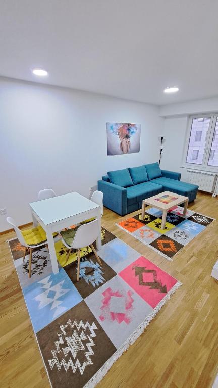 J&J Apartment - B&B Skopje