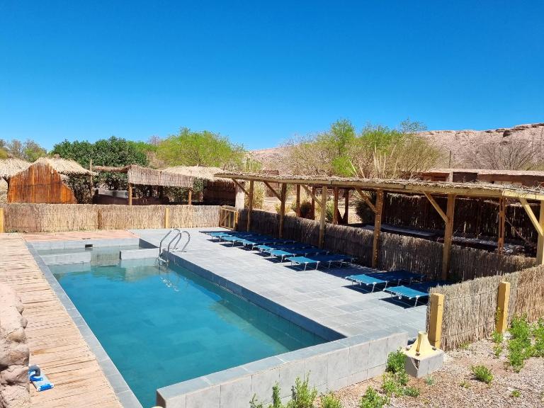 Lodge Altitud - B&B San Pedro de Atacama
