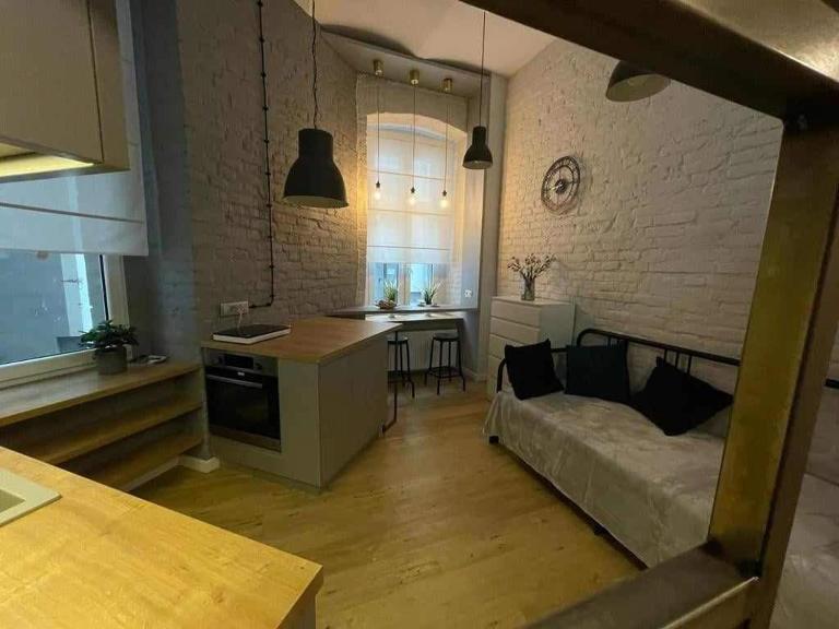 Łódź You Like - B&B Lodz