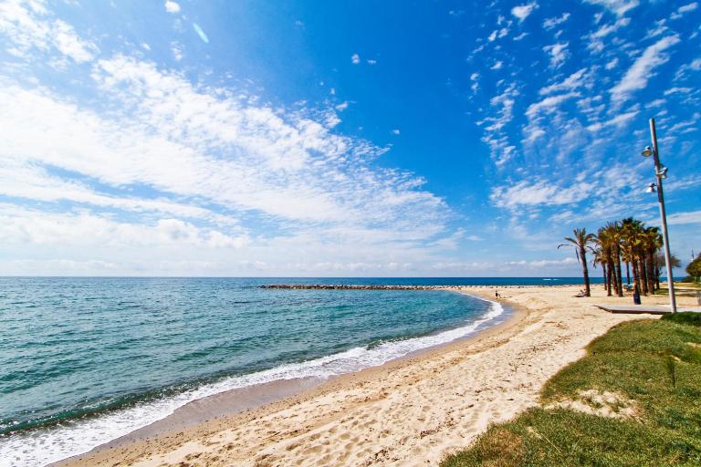 MAEVA HomeStay by Turismar - B&B Cambrils