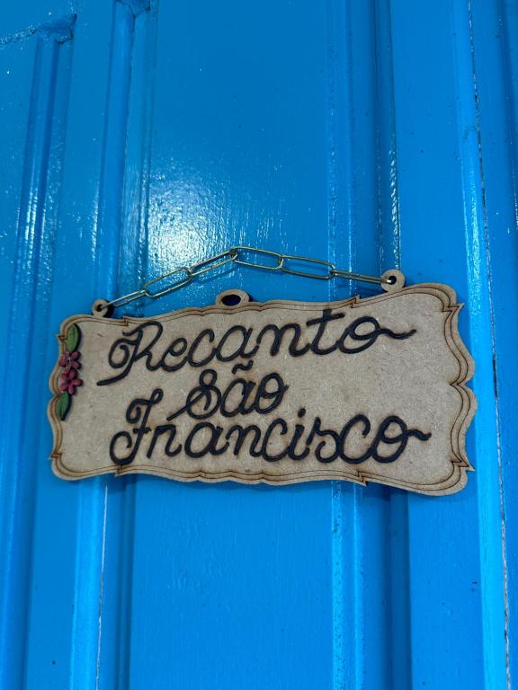 Recanto São Francisco - Bed and Breakfast Campos do Jordão