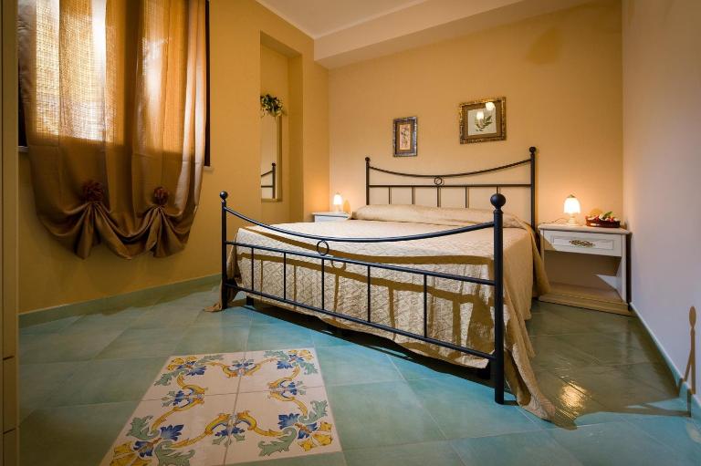 Appartamenti il Patio - Chambres d'hôtes San Vito Lo Capo