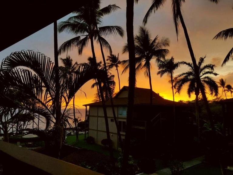 Kona Isle C37 - B&B Kailua-Kona