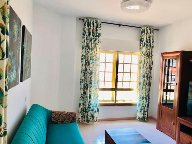 Casa playa Las Canteras - Chambres d'hôtes Las Palmas de Gran Canaria