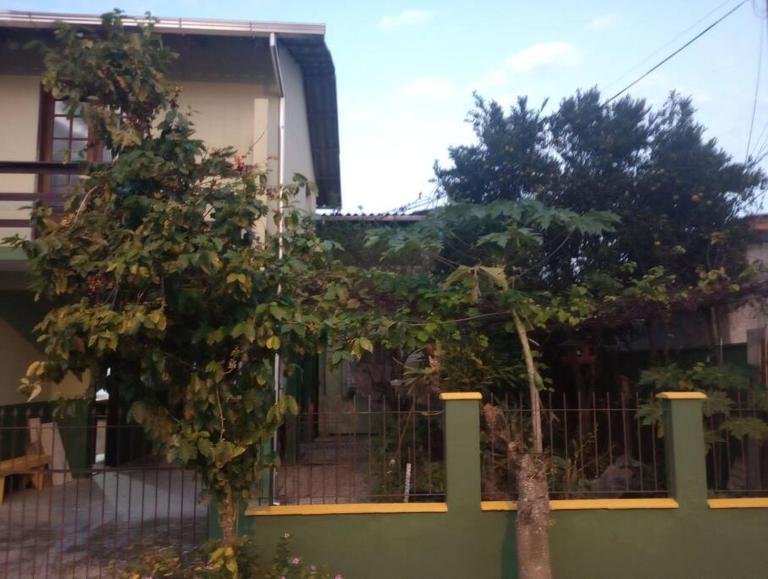 apartamento completo, campeche - Ferienwohnung Florianópolis
