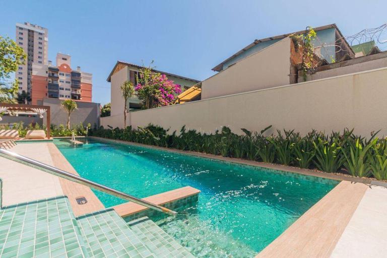 Apto Madero PUC - B&B Porto Alegre