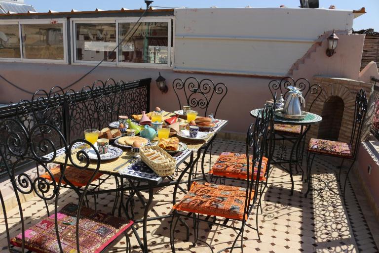 Dar alhaja rahma - B&B Fez