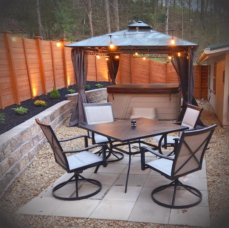 Stay at The Retreat! Gatlinburg-Dollywood - Ferienwohnung Sevierville