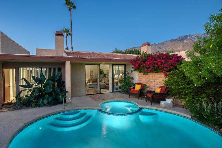 Sundance Villas by Private Villa Management - Bed and Breakfast Palm Springs