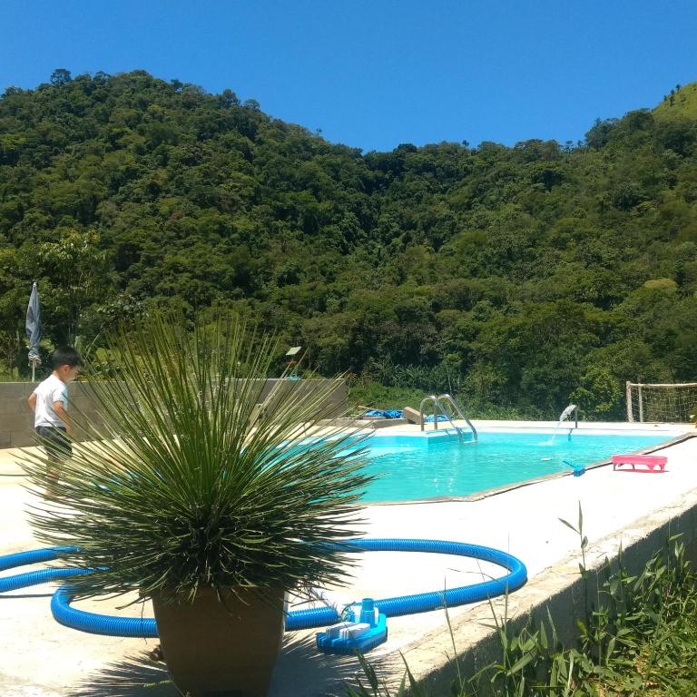 Refúgio dos Moreiras - Ferienwohnung Monteiro Lobato