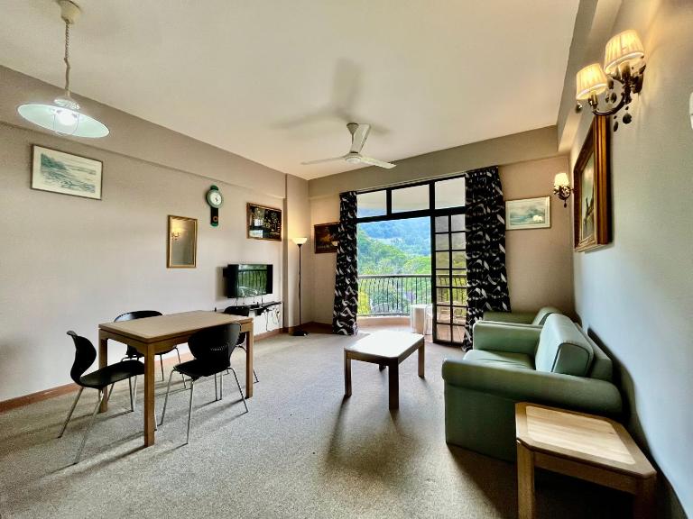 Antique Concept Genting Highland Levistays - Chambres d'hôtes Genting Highlands