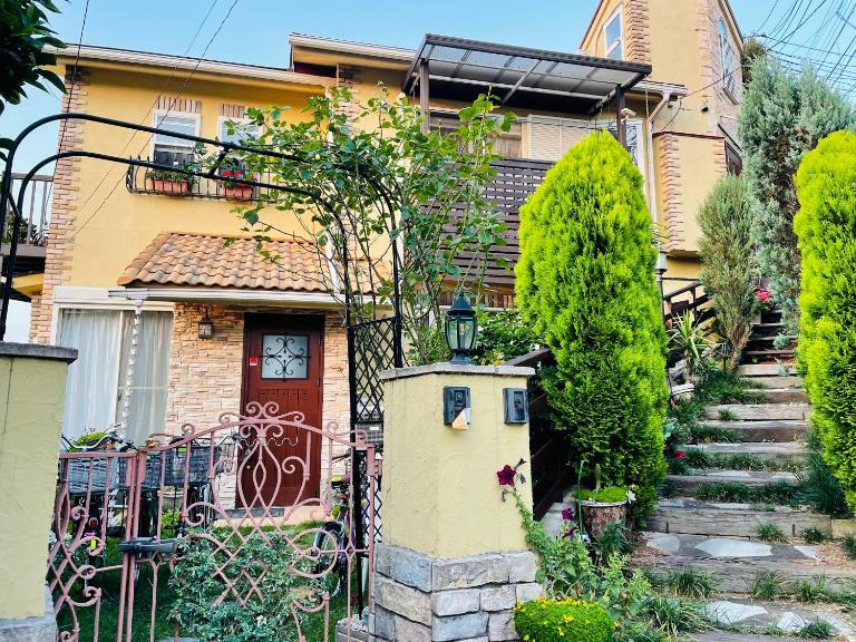 横浜 JS HOUSE Yokohama - ペット犬可 - Bed and Breakfast Yokohama
