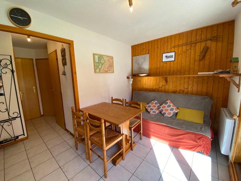 Appartement lumineux, 4 personnes, 2 chambres - OR11 - Chambres d'hôtes Beaufort