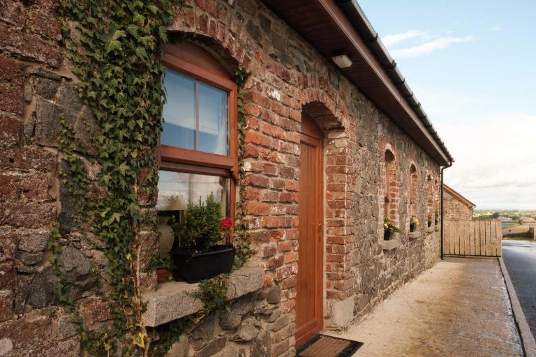 Drumnavaddy Cottage Banbridge, Dromore, County Down - Ferienwohnung Dromore