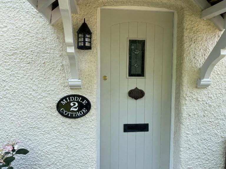 Charming country cottage in quiet rural setting - B&B Pavenham