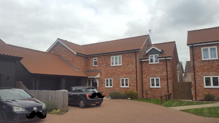 Home away from home - B&B Mildenhall