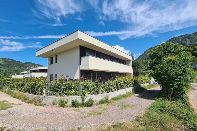 Appartamenti moderni, luminosi e tranquilli con parcheggio privato - Agritur La Tenuta - Ferienwohnung Trient