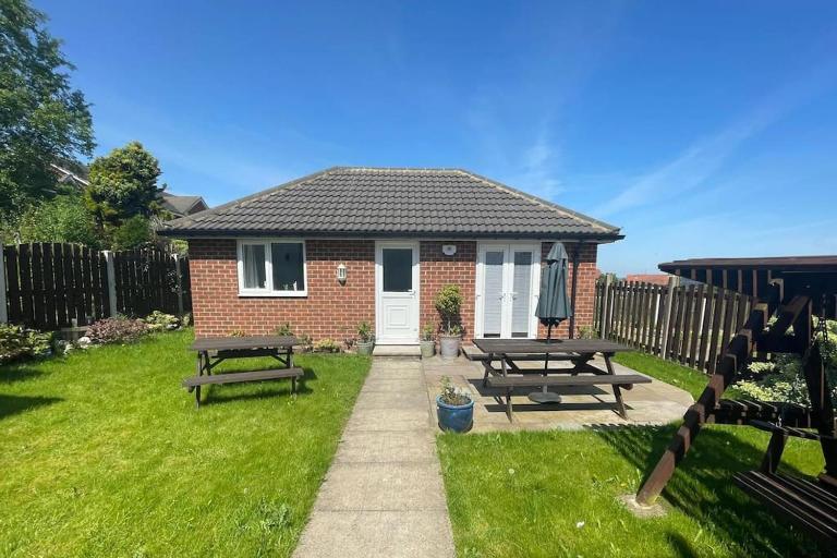 The Cubley Retreat - B&B Sheffield