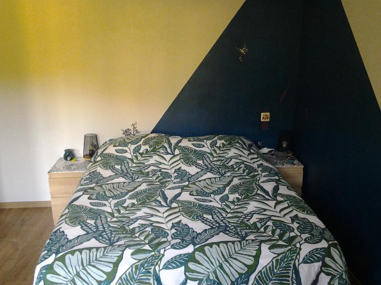 Chambres d'Hôtes & Studio L'Hosting Noix - B&B Hostun