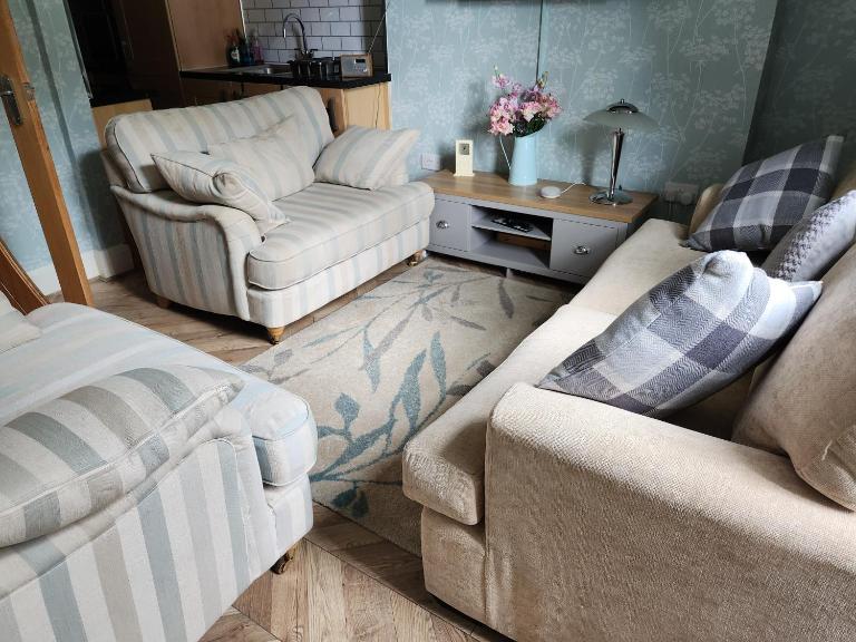 Largs holiday flat - B&B Largs